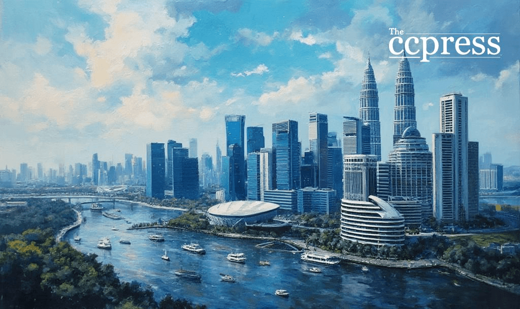 Trident Digital Plans $500 Million XRP Treasury Build