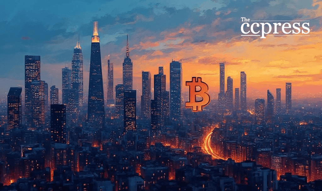 The Blockchain Group Raises €9.7M to Expand Bitcoin Treasury
