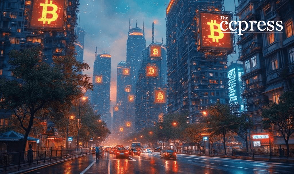 Thailand Approves Five-Year Tax Waiver on Crypto Profits