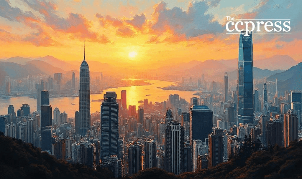 Hong Kong Approves Mainland Broker for Bitcoin Trading