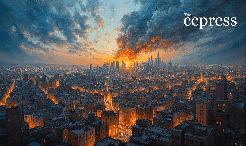 Crypto Billionaire: Israel-Iran Tensions Won't Affect Bitcoin