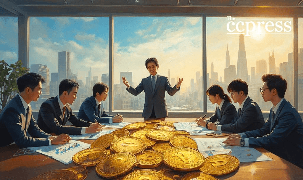 Gumi Purchases 80 Bitcoins for Treasury Reserve