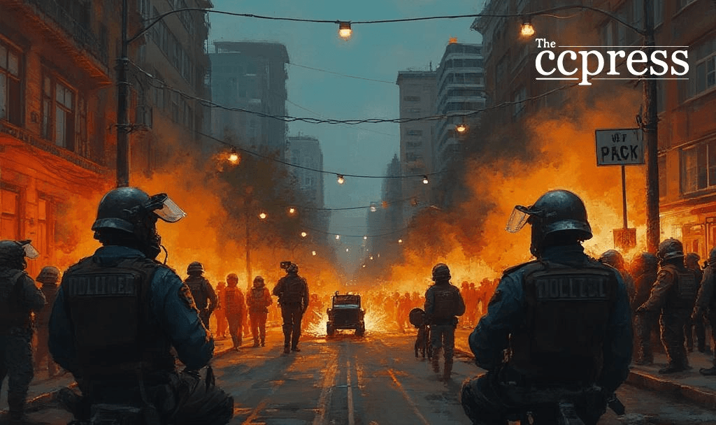 Robert Kiyosaki Labels Bitcoin as "People's Money" Amid LA Riots