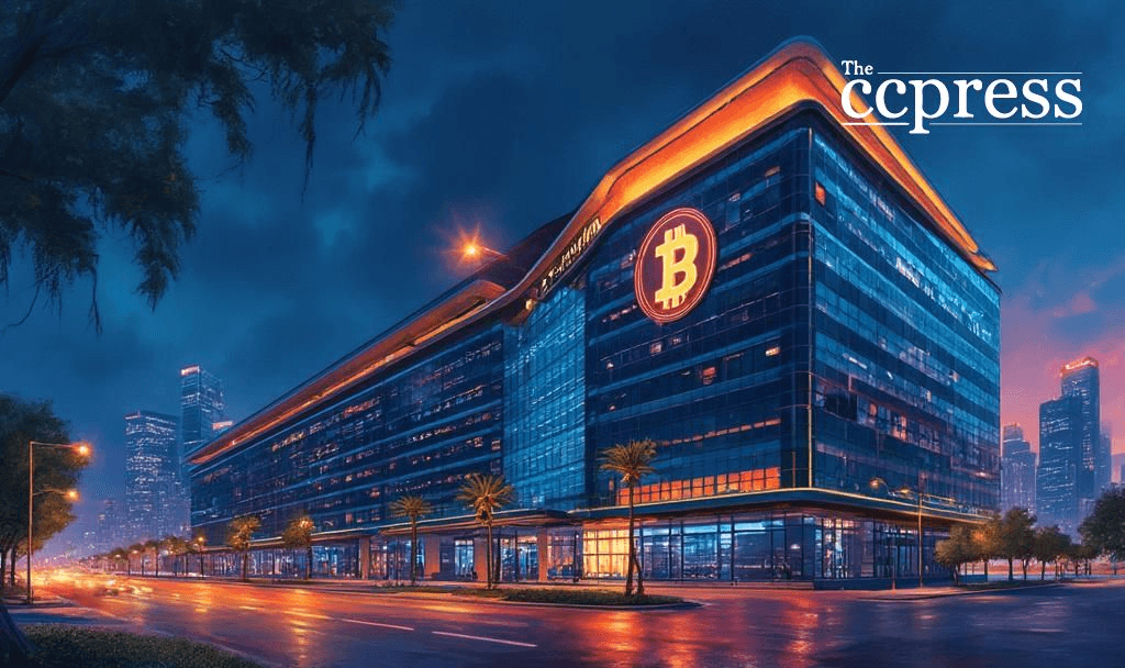 Metaplanet Achieves Bitcoin Milestone with New Acquisition
