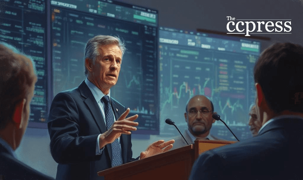 Michael Saylor Suggests Apple Should Invest in Bitcoin