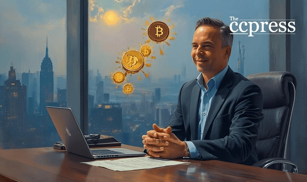 Michael Saylor Suggests Apple to Consider Bitcoin Purchase