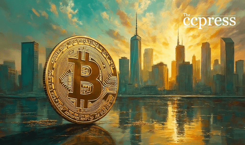 American Bitcoin Acquires $23M in Bitcoin Investment