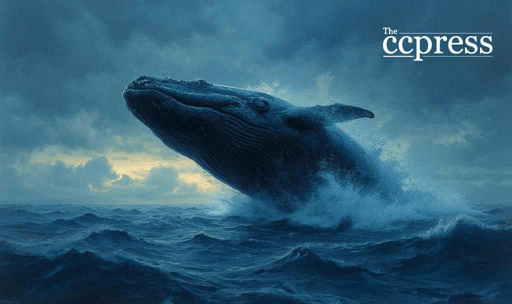 PEPE Coin Faces Potential Crash After Whale Dump