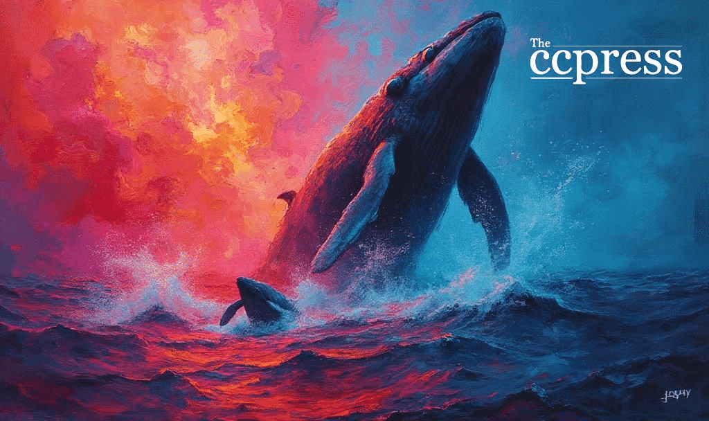 HYPE Token Sees Price Surge Amid $12M Whale Longs