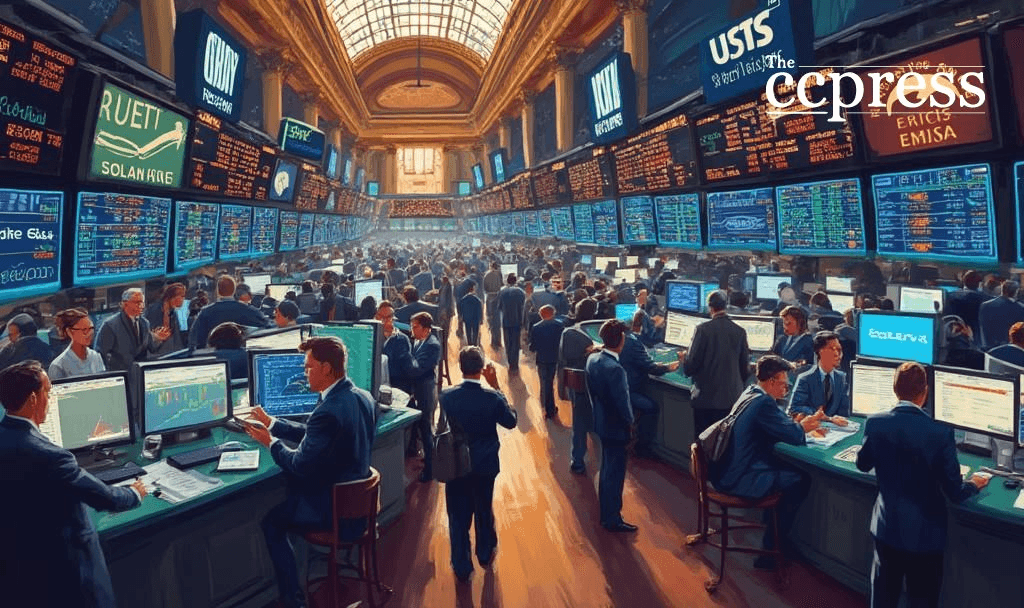 Invesco and Galaxy Digital File for Solana ETF Approval