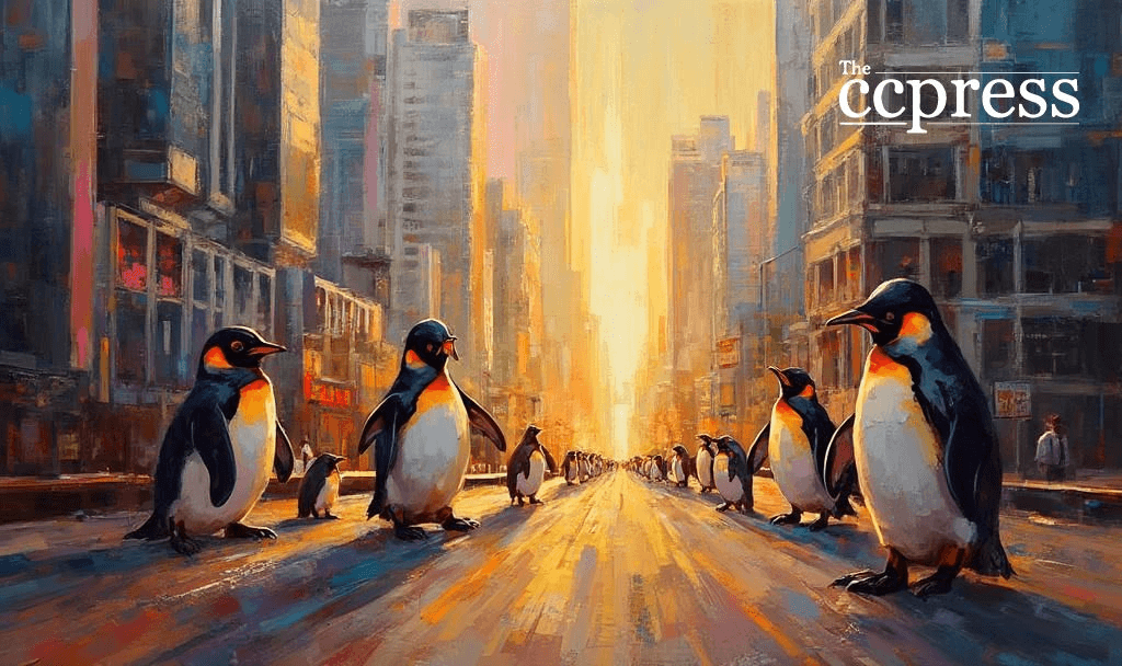 PENGU Price Soars on Whale Actions and ETF Speculation