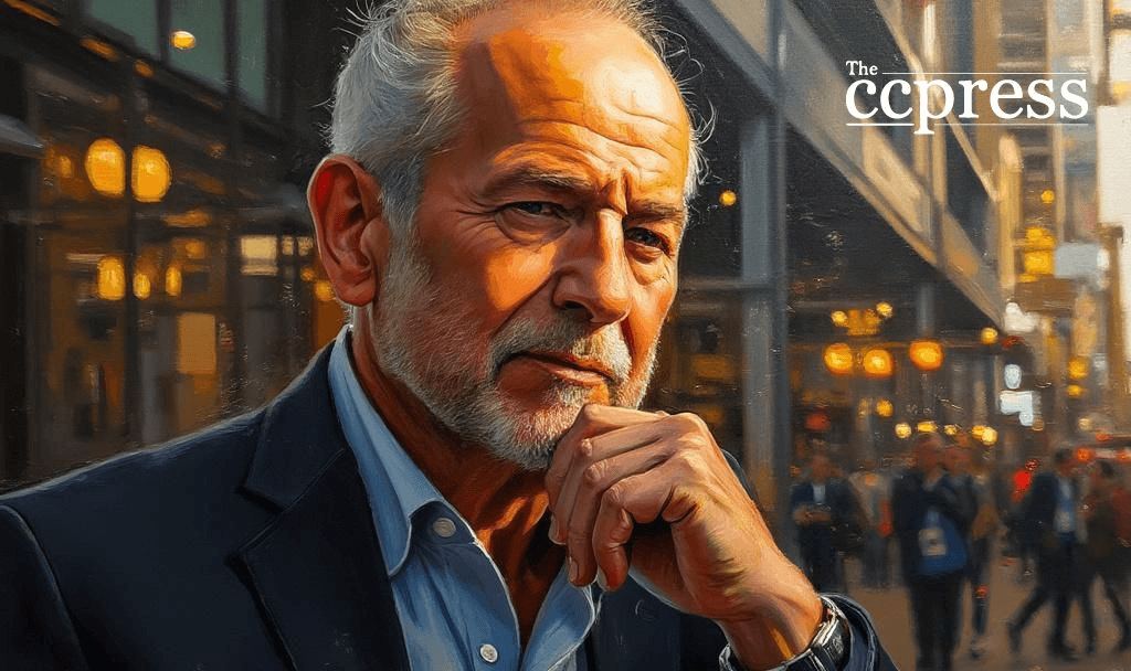 Peter Schiff Criticizes Bitcoin at Las Vegas Conference