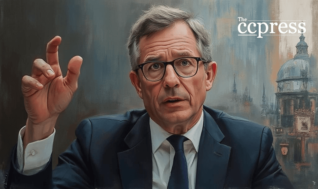 Philippe Laffont Highlights Bitcoin's Shift to Core Asset
