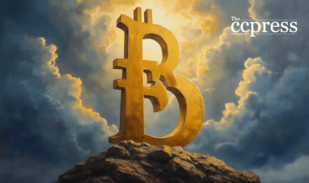 Bitcoin Holds Strong Amid Trump's Fed Chairman Move
