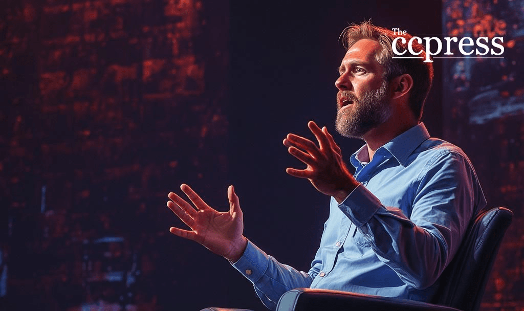 Ripple CEO Calls for Crypto Community Unity