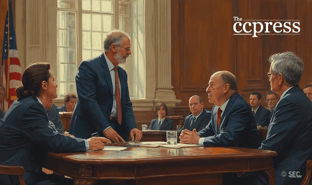 Ripple and SEC Jointly Request Relief Modification in Lawsuit