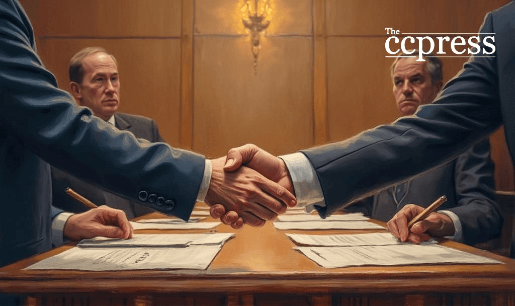 Ripple and SEC Joint Motion Signals Lawsuit Conclusion