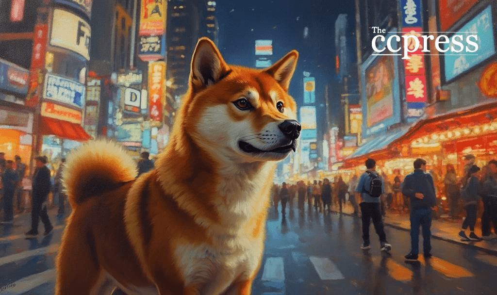 Shiba Inu Eyes Bullish Reversal Amid Whale Activity