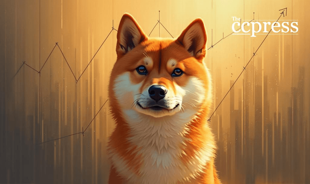 Shiba Inu Eyes 20% Price Increase Amid Whale Interest