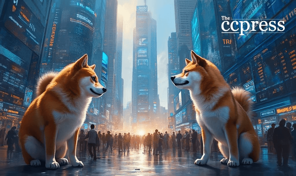 Shiba Inu Whale Activity Sparks Price Surge Speculation
