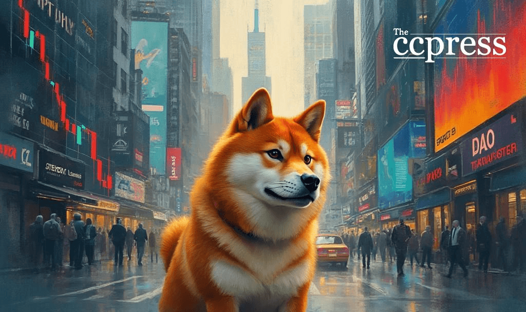 Shiba Inu Faces Possible 62% Rally Post 211M SHIB Sell-Off