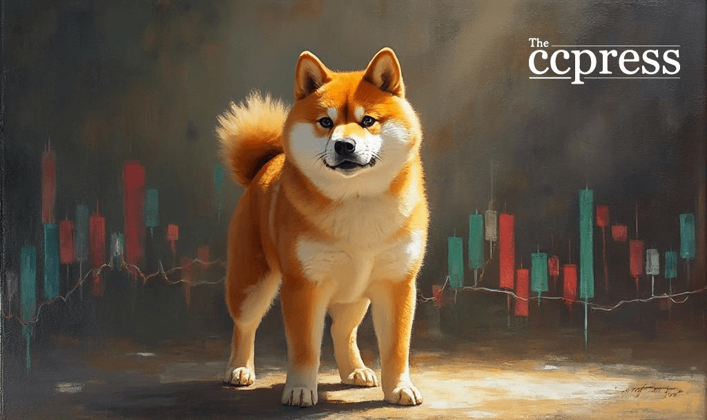 Shiba Inu Targets Bullish Reversal Amidst Key Support Defense