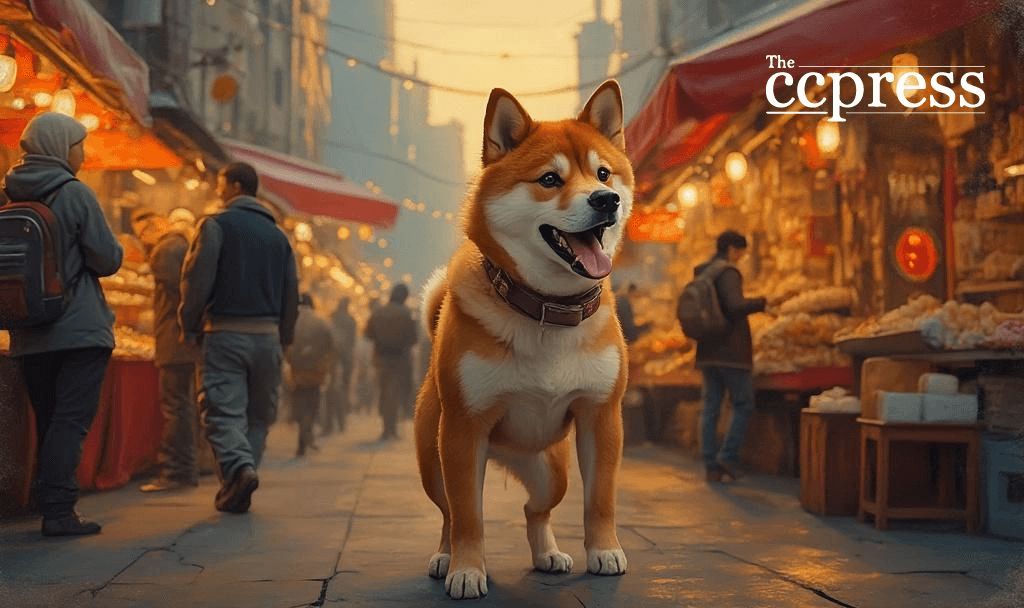 Shiba Inu Eyes 62% Rally Amid 211M SHIB Sell-Off