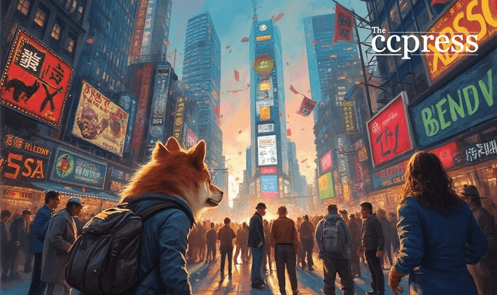 Shiba Inu Positioned for Potential Price Recovery