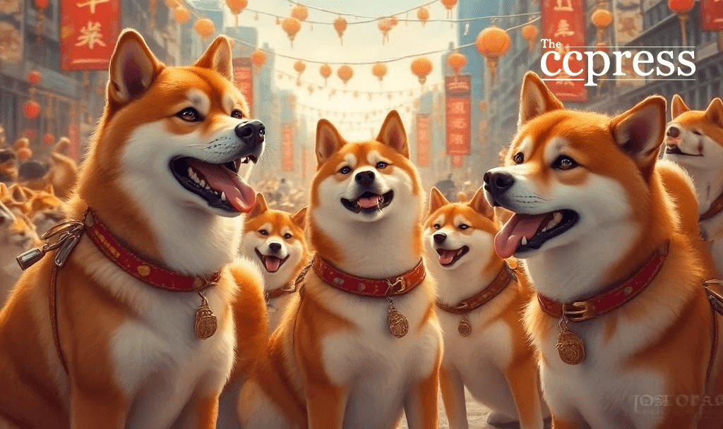 Shiba Inu Reduces Supply by 1.31 Billion Tokens