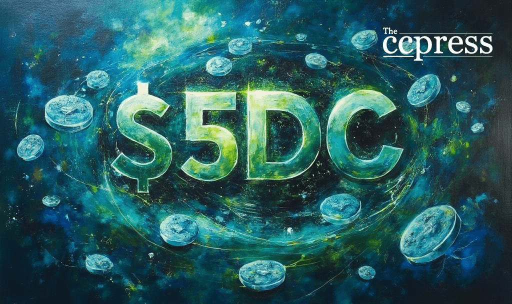 Circle Mints $250 Million USDC on Solana