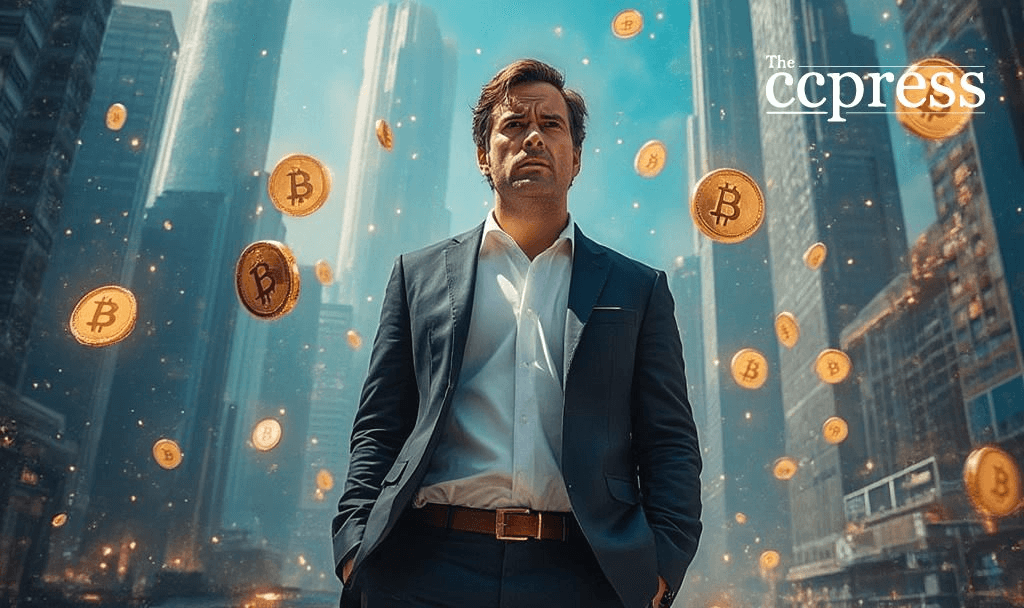 Tim Draper Maintains Bullish Bitcoin Strategy, Eyes $250K Target
