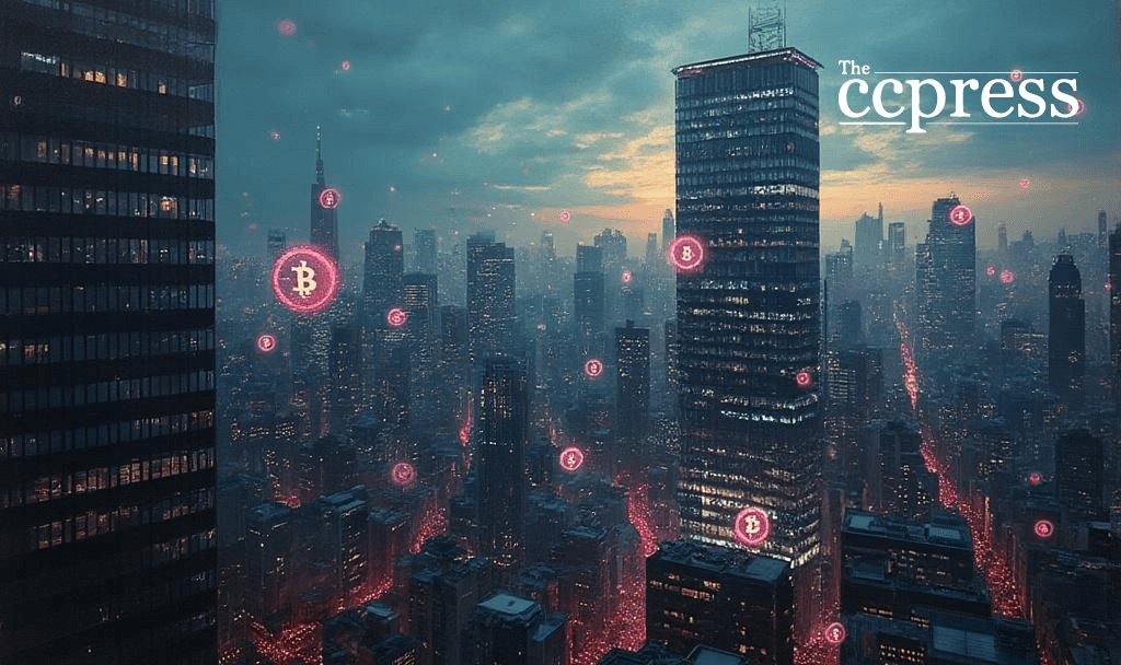 Metaplanet Surpasses Coinbase in Bitcoin Holdings