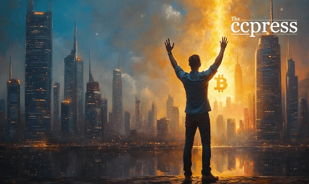 Michael Saylor Predicts Bitcoin's $1 Million Future