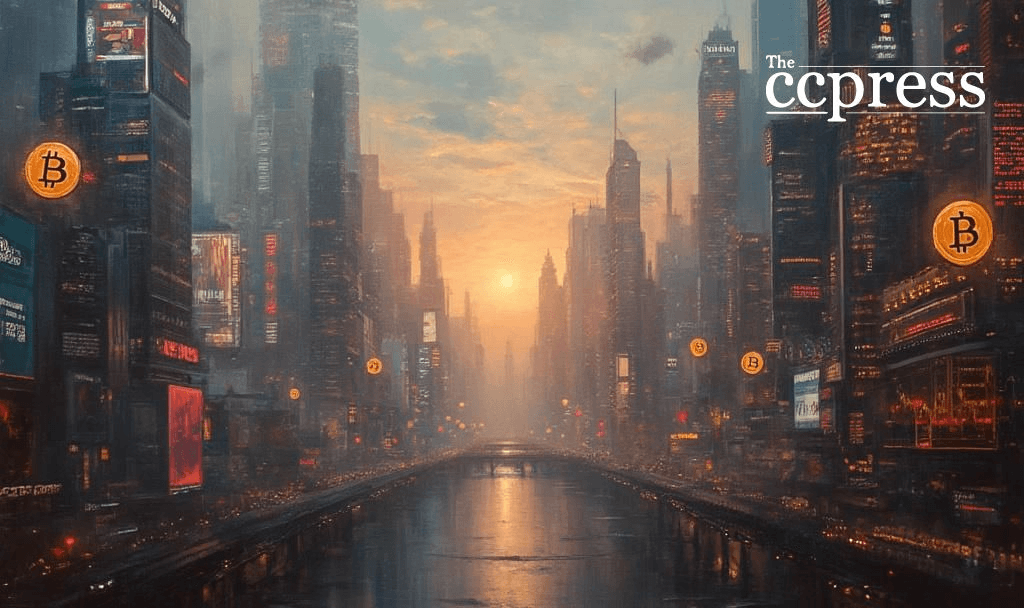 Oil Surge and FOMC Affect Bitcoin Price Trends