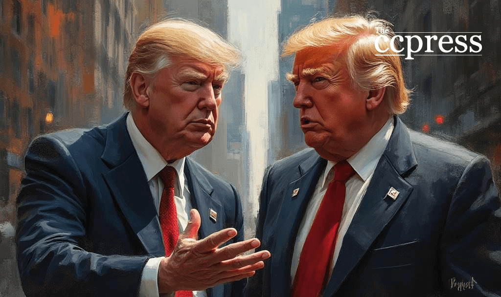 Economist Schiff Criticizes Trump's Bitcoin Strategy