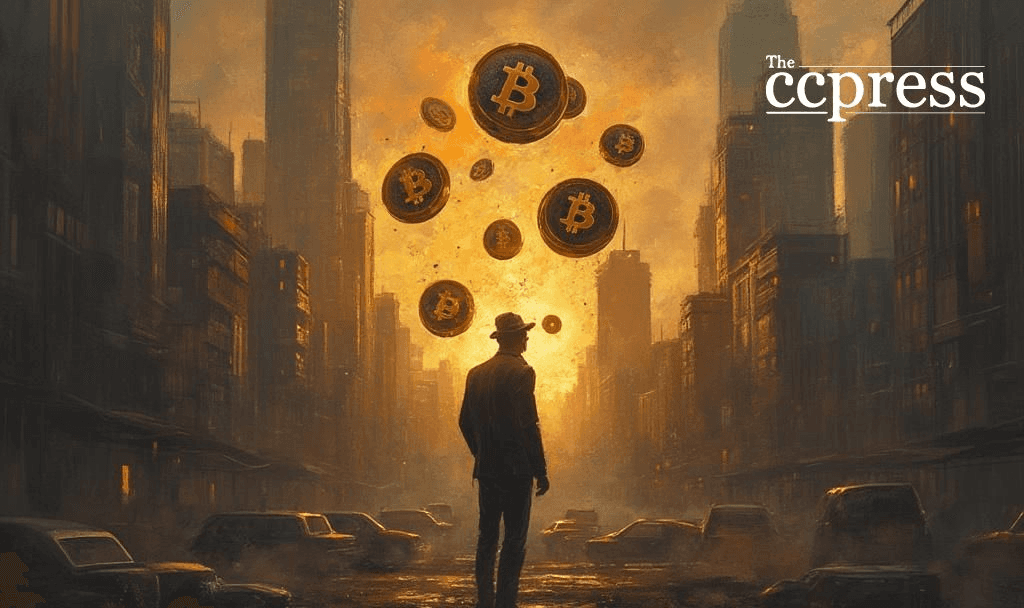 Vanadi Allocates $1.1 Billion for Bitcoin Reserves