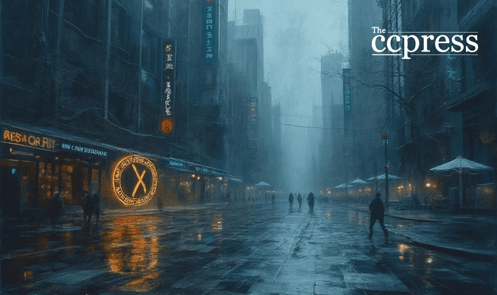 XRP Faces Bearish Pressure Amid Legal and Market Uncertainty