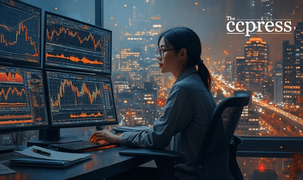 AguilaTrades Rollover Floating Profits in BTC Derivatives