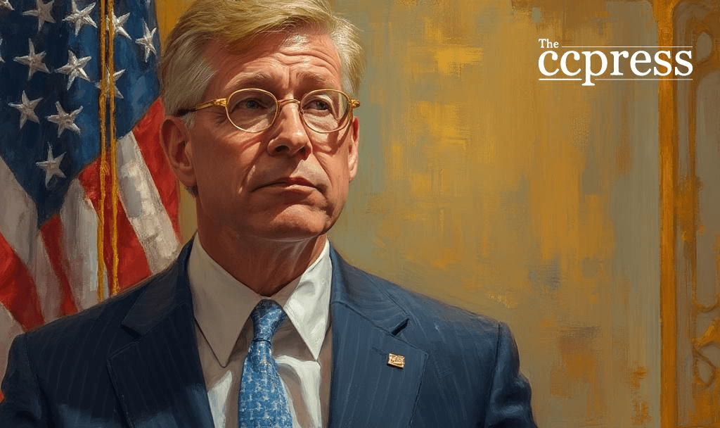 US Treasury Secretary Declares Bitcoin a 'Store of Value'