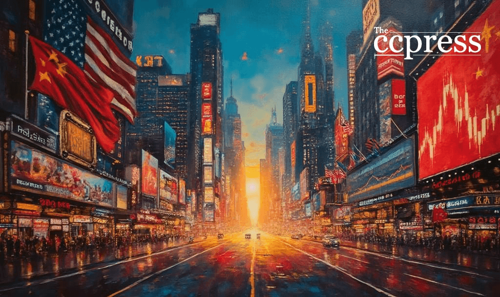 Bitcoin Soars Amid US-China Tariff Truce Announcement