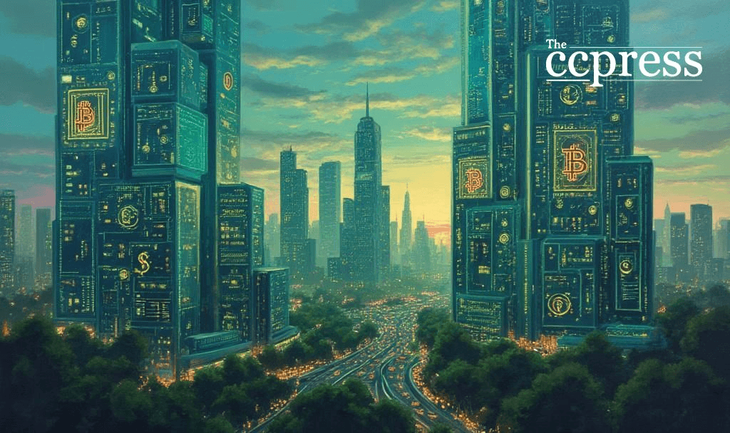 Jack Mallers Highlights Bitcoin Demand Surge on Wall Street