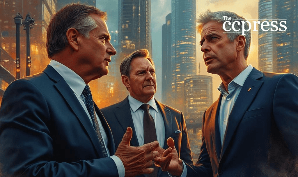 Blockstream and Cantor Negotiate Over $3 Billion Bitcoin Deal