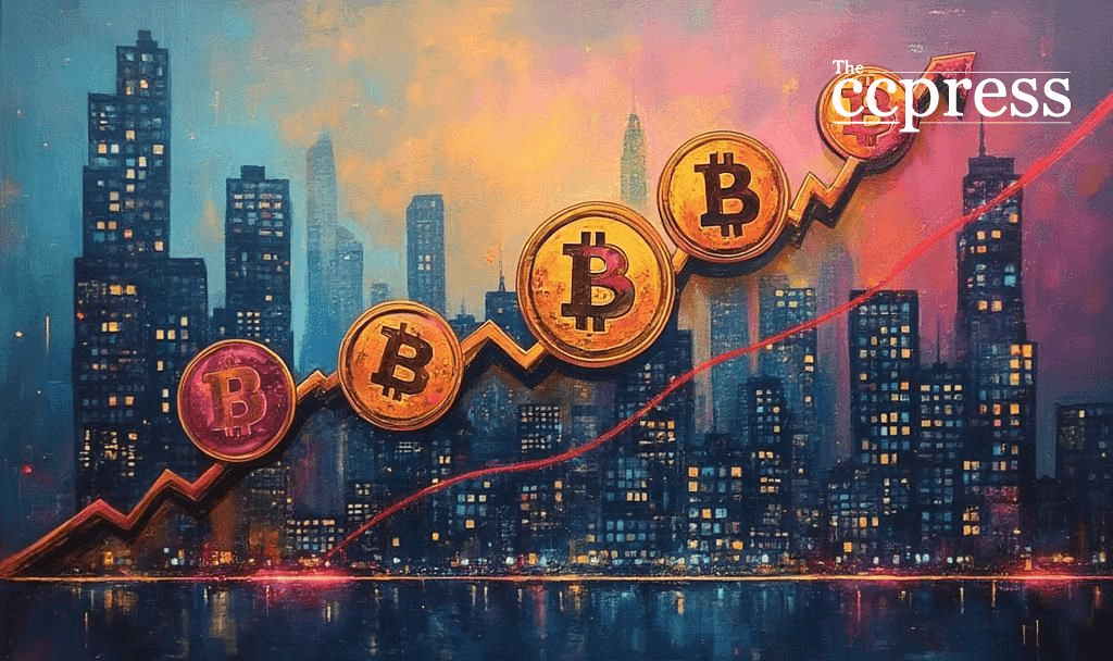 BlackRock's Bitcoin ETF Surpasses S&P 500 ETF in Revenue