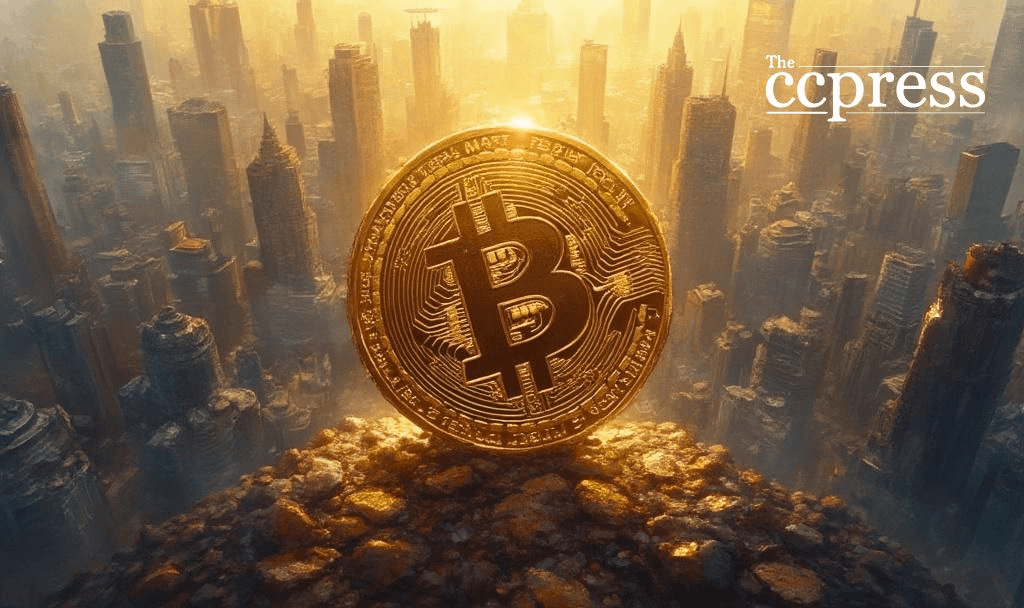Bitcoin Price May Surpass $130K Pending Support Levels