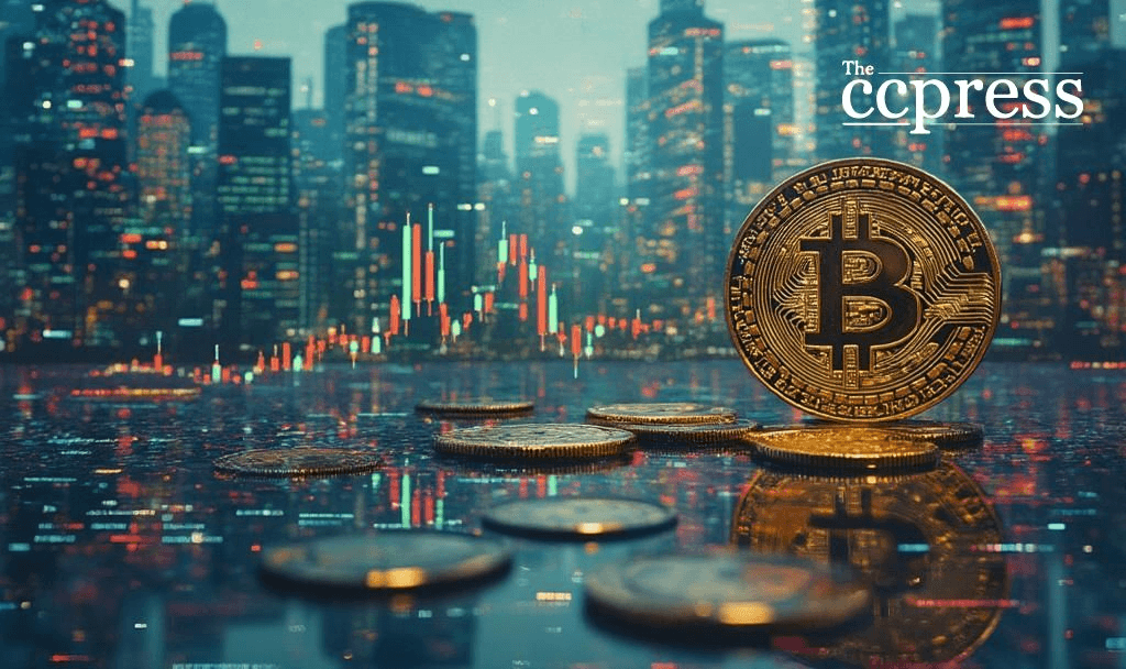 Bitcoin Surges as US CPI Rises to 2.7%