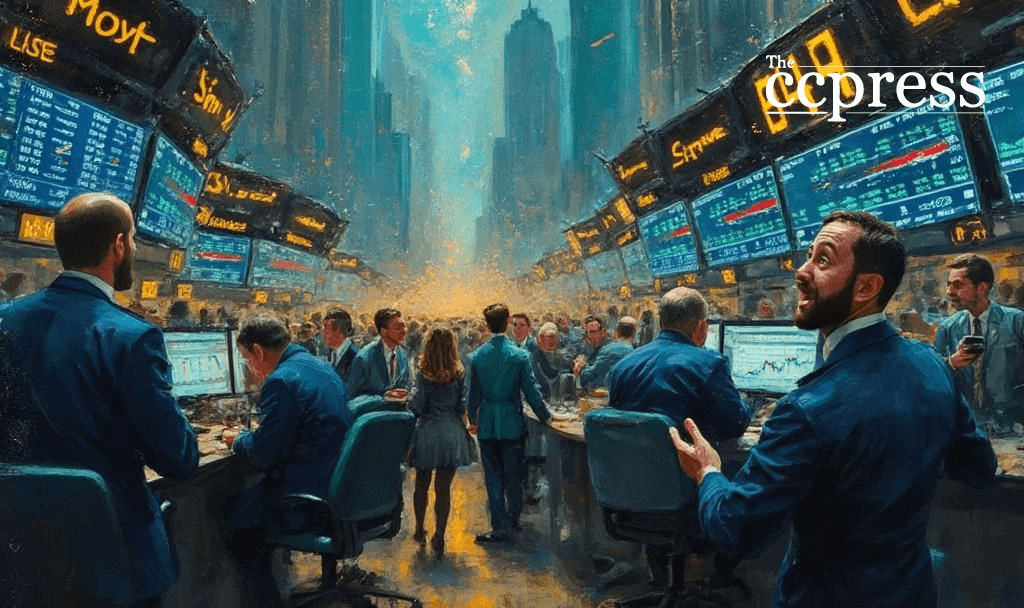 Bitcoin Achieves Record $119K Amidst Strong Market Movements