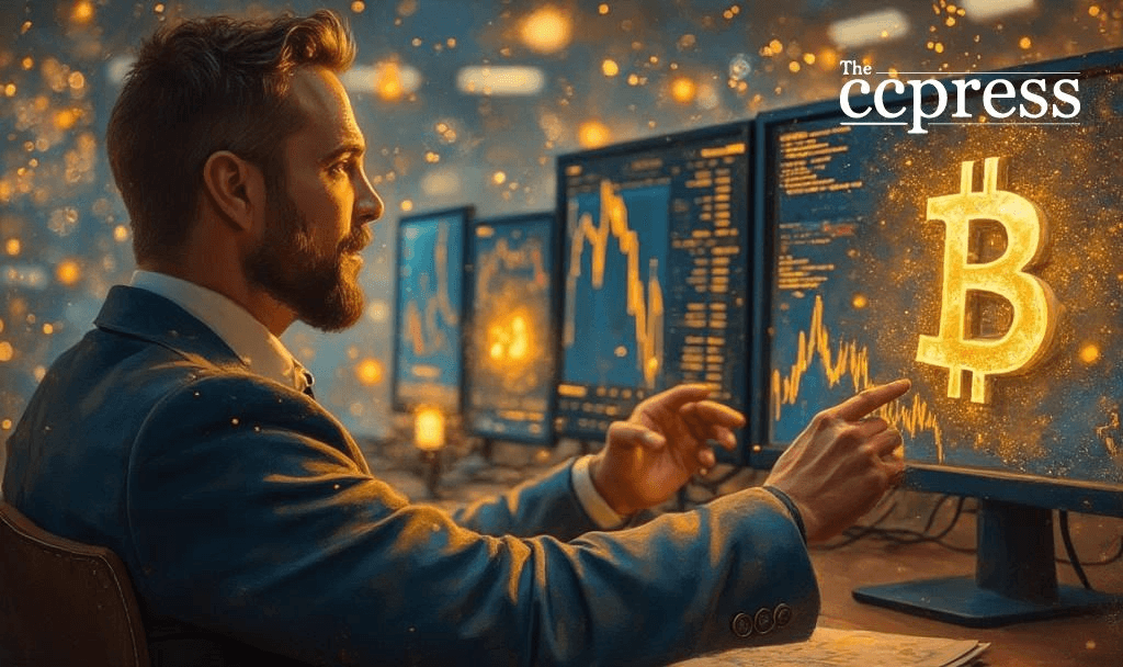 Bitcoin Target Set at $135K by Fairlead's Katie Stockton