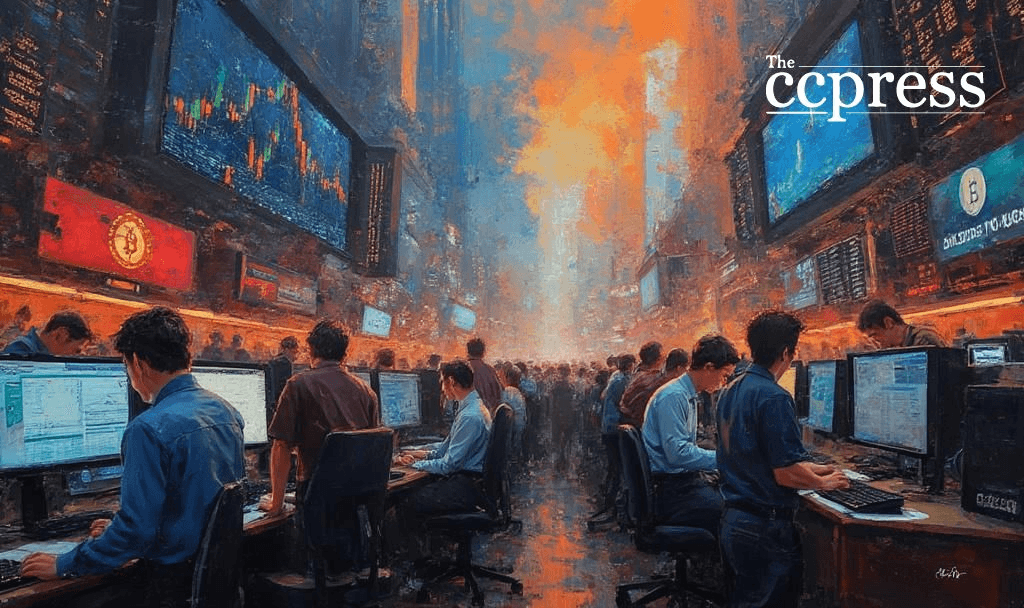 Bitcoin Short Liquidations Reach $22M Following Price Surge