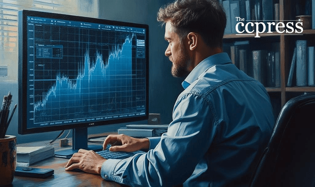 Katie Stockton Predicts $135K Bitcoin Target