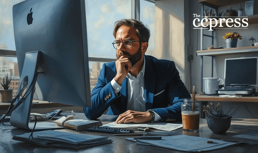 Ripple CEO Brad Garlinghouse Compared to Steve Jobs